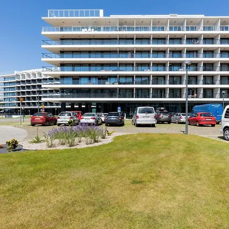 Seaside Seaview By Jantar شقة *