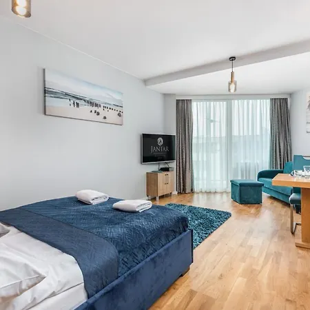 Apartment Seaside Seaview By Jantar *
