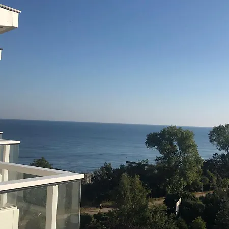Seaside Seaview By Jantar Apartment