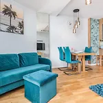 Apartamento Seaside Seaview By Jantar Kołobrzeg
