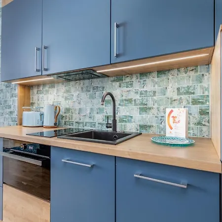 Daire Seaside Seaview By Jantar