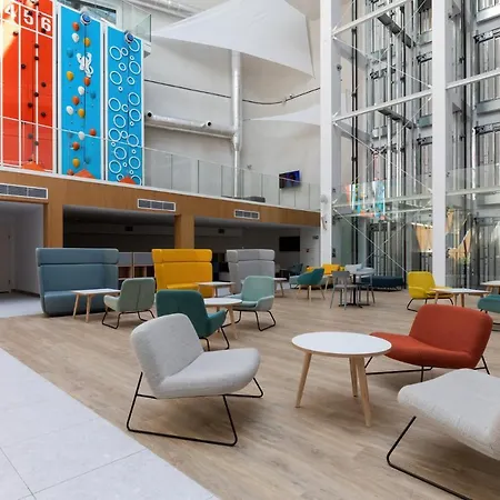 Seaside Seaview By Jantar Daire *