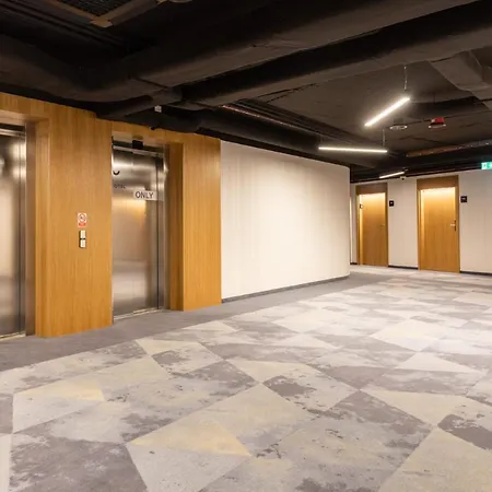 Seaside Seaview By Jantar * Kolobrzeg