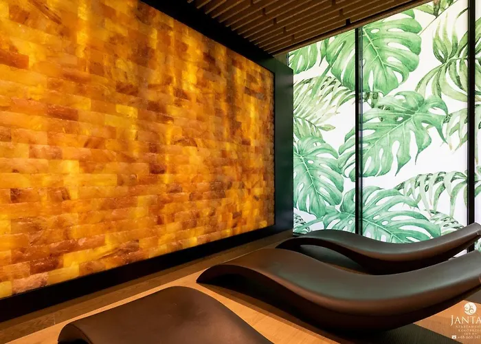 Seaside Seaview By Jantar Apartament *