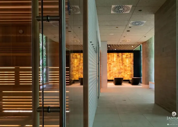 Seaside Seaview By Jantar Apartament Kołobrzeg