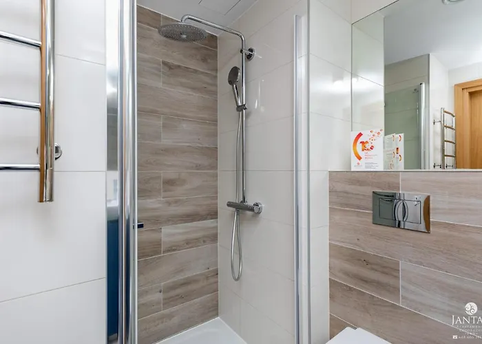 Seaside Seaview By Jantar *