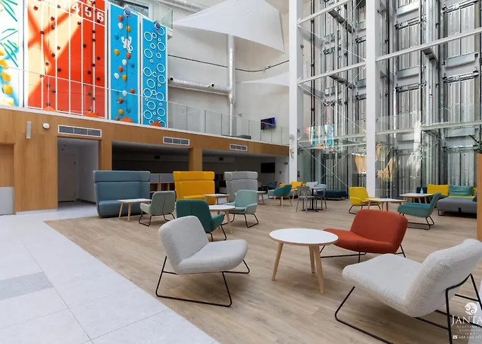 Seaside Seaview By Jantar Apartament *